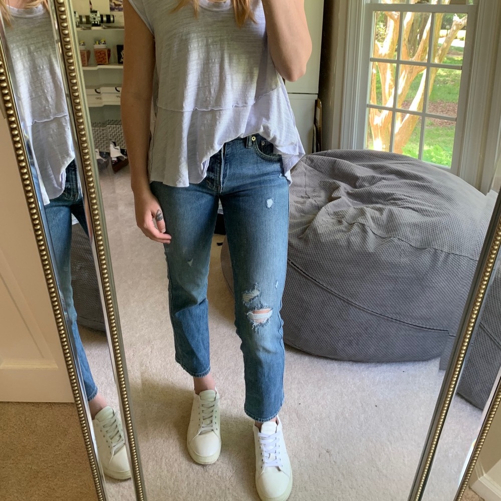 Lucky Brand Jeans